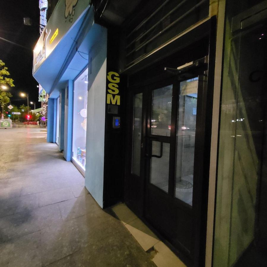 Anastasia Bratianu Apart 28 A Self Check From 2 Pm Bucharest Luaran gambar